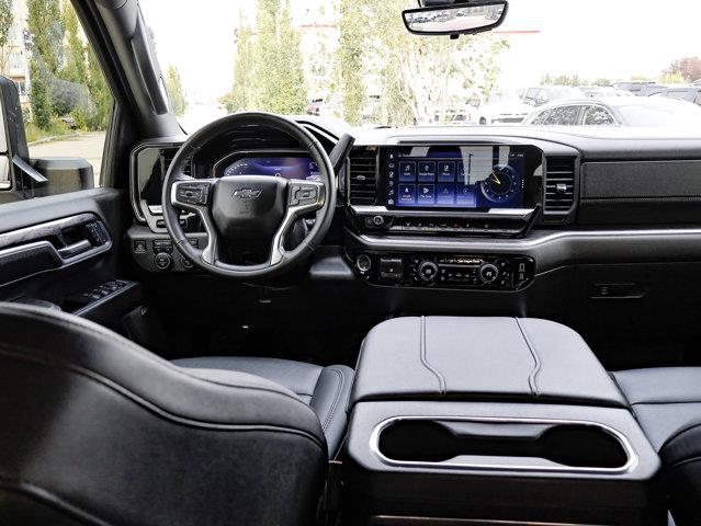 chevrolet Silverado 2500HD 2024 - 33