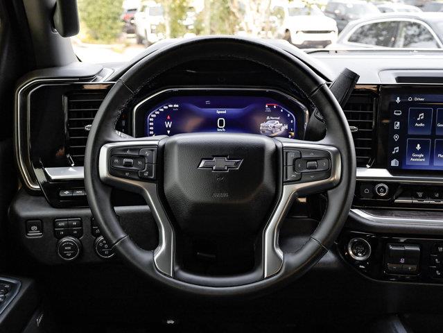 chevrolet Silverado 2500HD 2024 - 35