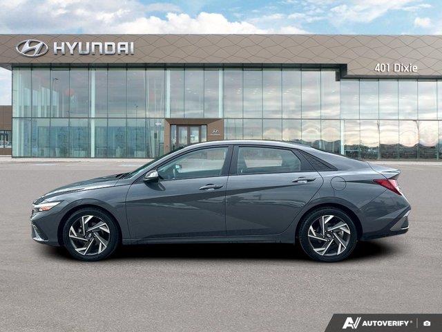 hyundai Elantra 2024 - 2