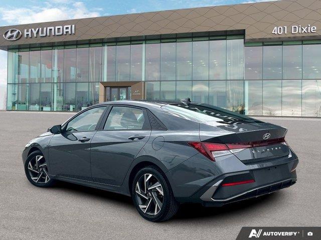 hyundai Elantra 2024 - 3