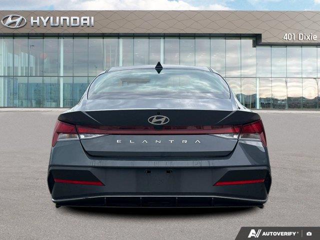 hyundai Elantra 2024 - 4