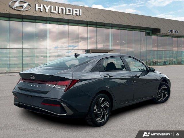 hyundai Elantra 2024 - 5
