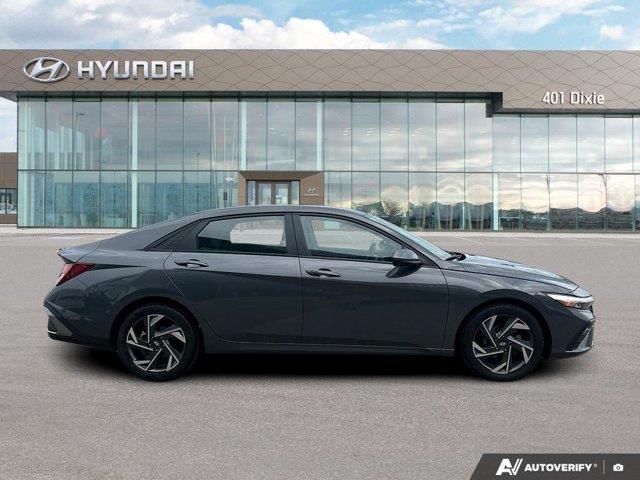 hyundai Elantra 2024 - 6
