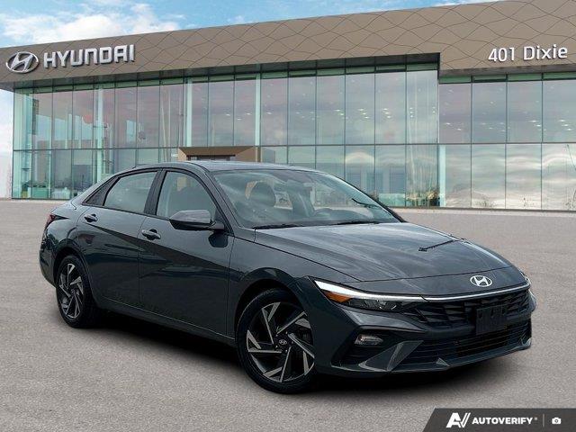 hyundai Elantra 2024 - 7