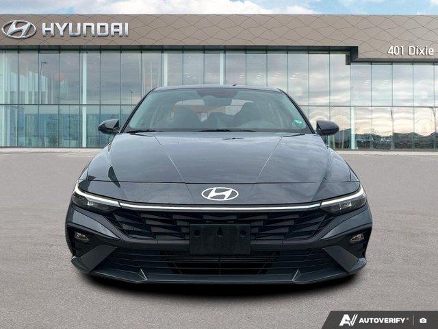 hyundai Elantra 2024 - 8