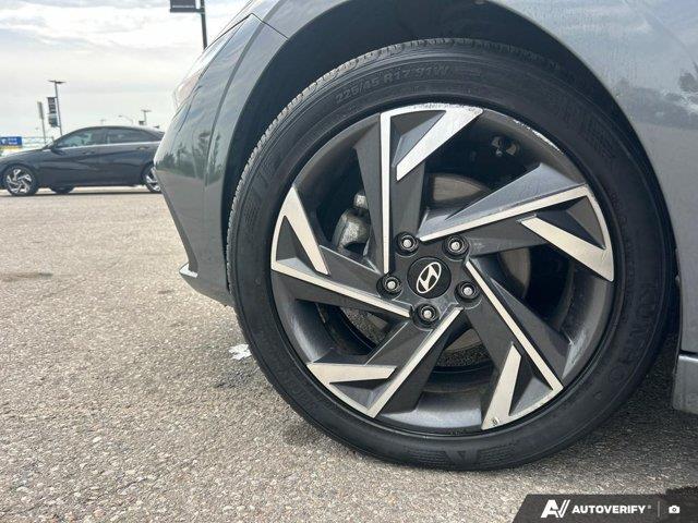 hyundai Elantra 2024 - 9