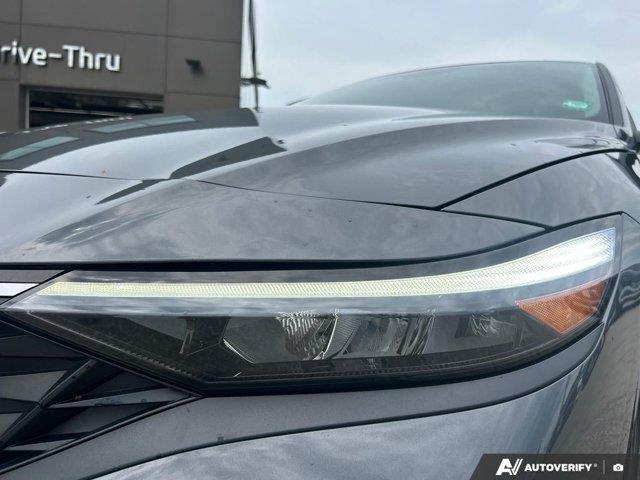 hyundai Elantra 2024 - 11