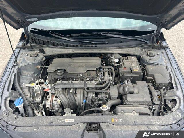 hyundai Elantra 2024 - 13