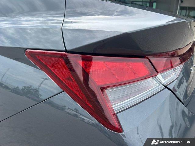 hyundai Elantra 2024 - 14