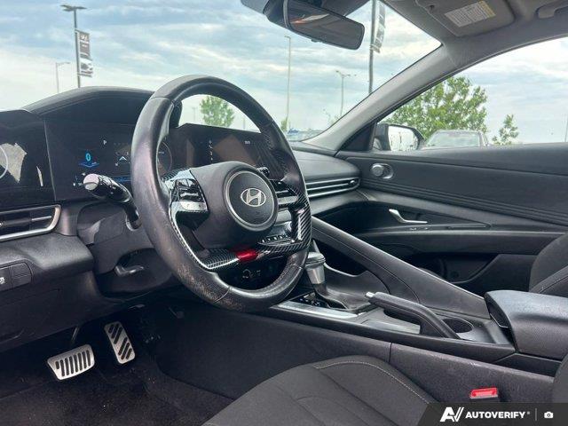 hyundai Elantra 2024 - 16