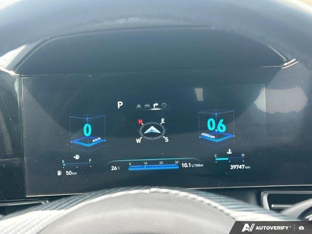 hyundai Elantra 2024 - 18