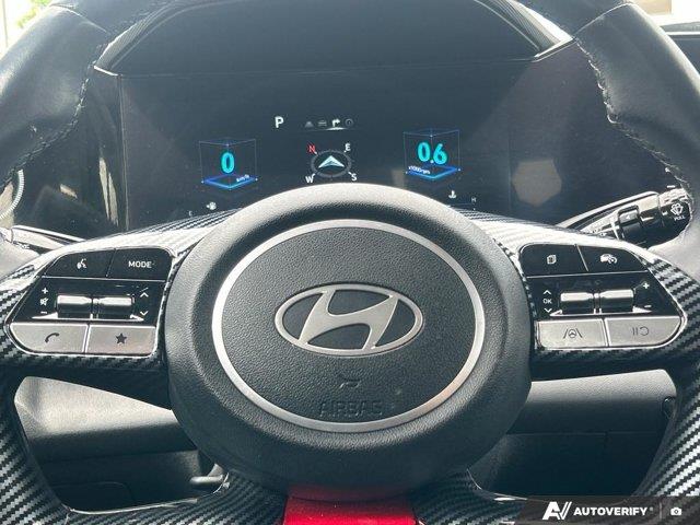 hyundai Elantra 2024 - 19