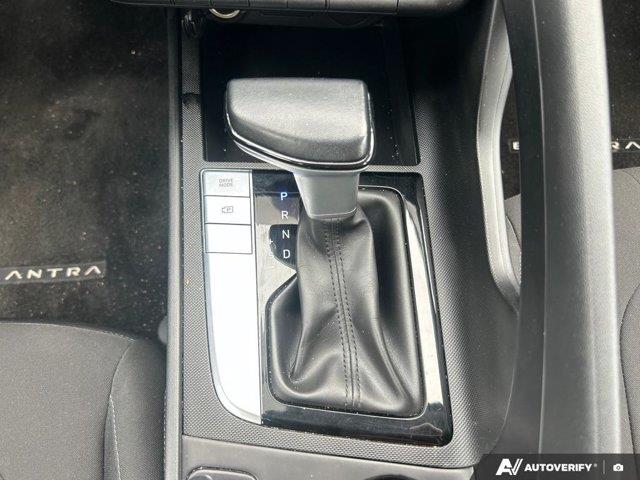 hyundai Elantra 2024 - 21