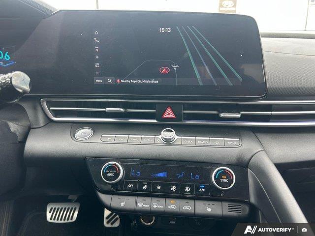 hyundai Elantra 2024 - 22