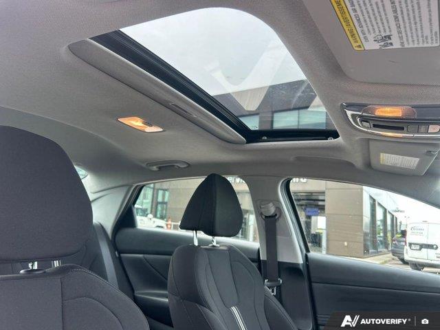 hyundai Elantra 2024 - 25