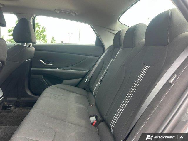 hyundai Elantra 2024 - 26