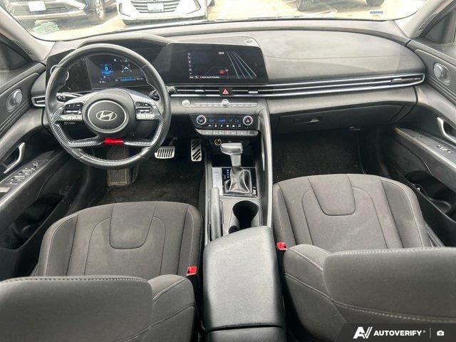 hyundai Elantra 2024 - 27