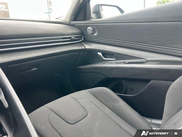 hyundai Elantra 2024 - 28