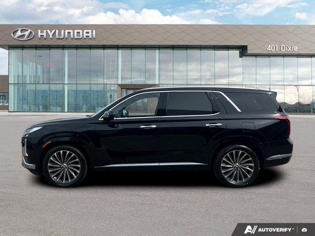 hyundai Palisade 2023 - 2