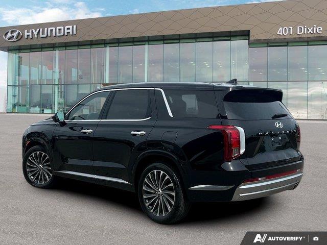 hyundai Palisade 2023 - 3