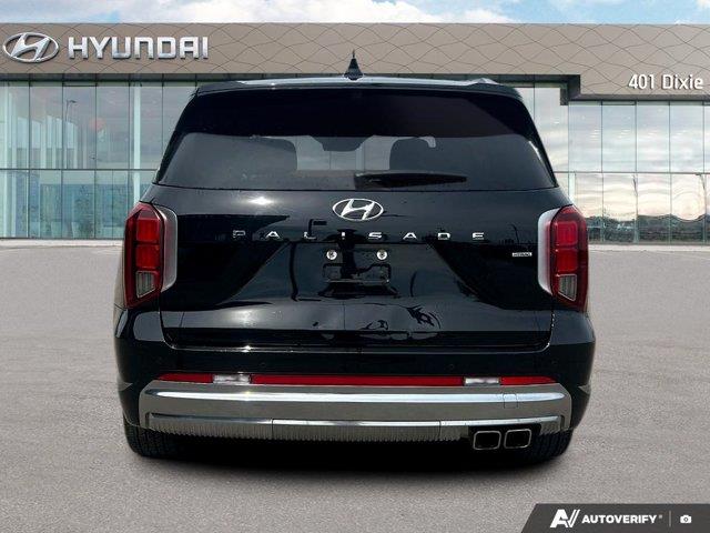 hyundai Palisade 2023 - 4
