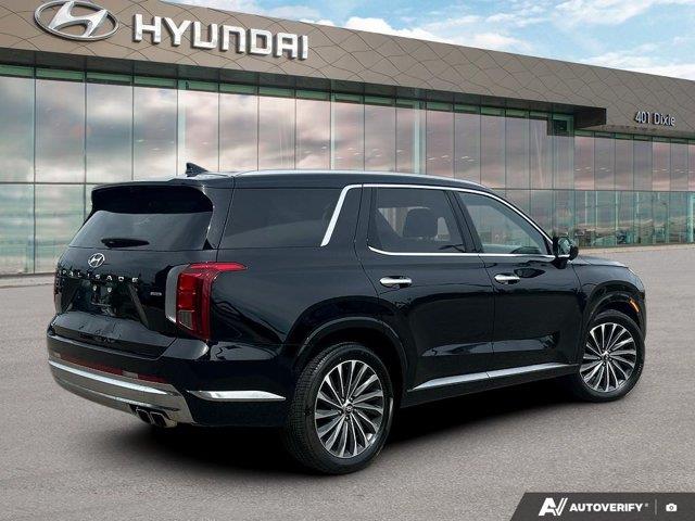 hyundai Palisade 2023 - 5
