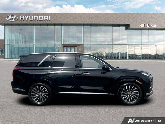 hyundai Palisade 2023 - 6