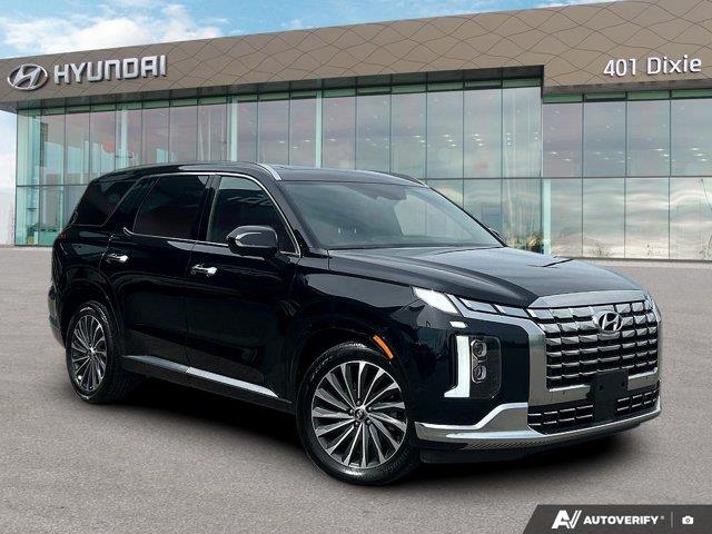 hyundai Palisade 2023 - 7