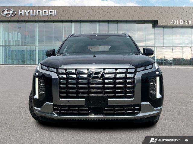 hyundai Palisade 2023 - 8