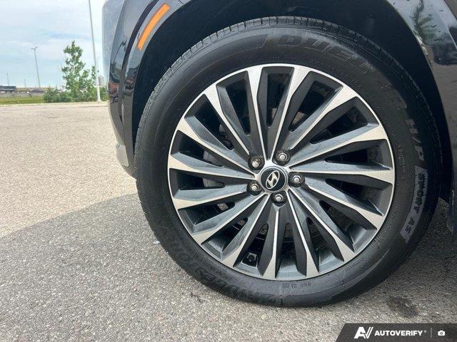 hyundai Palisade 2023 - 9