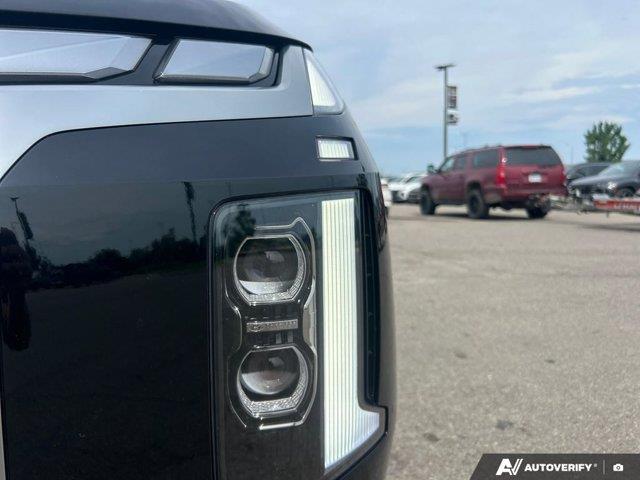 hyundai Palisade 2023 - 11