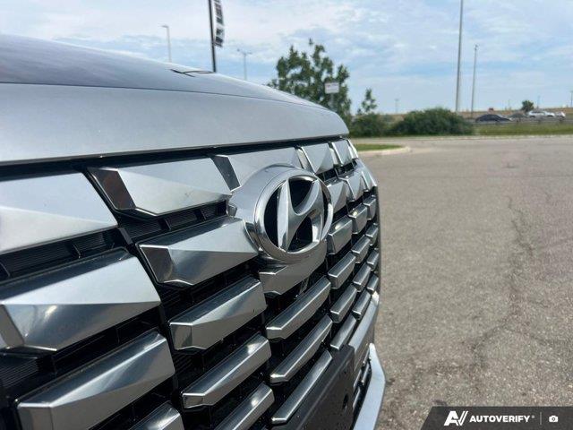 hyundai Palisade 2023 - 12