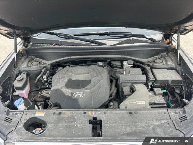 hyundai Palisade 2023 - 13