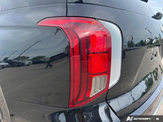 hyundai Palisade 2023 - 14
