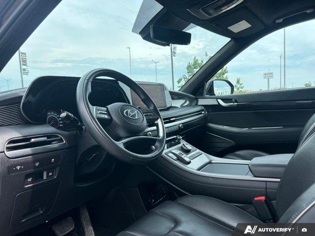 hyundai Palisade 2023 - 16