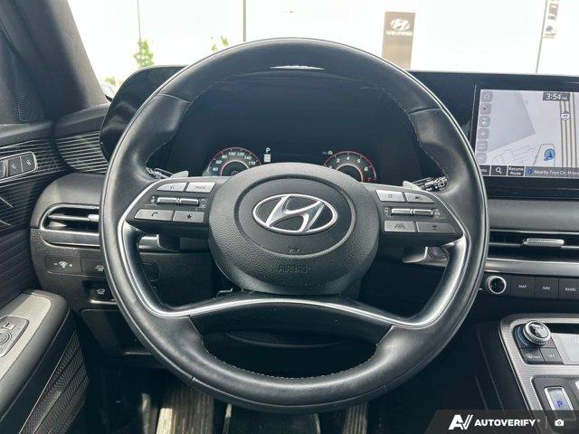 hyundai Palisade 2023 - 17