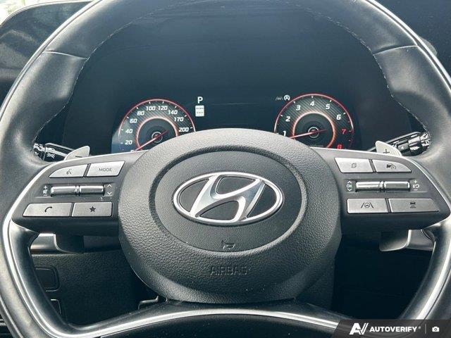 hyundai Palisade 2023 - 19