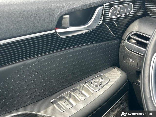 hyundai Palisade 2023 - 20