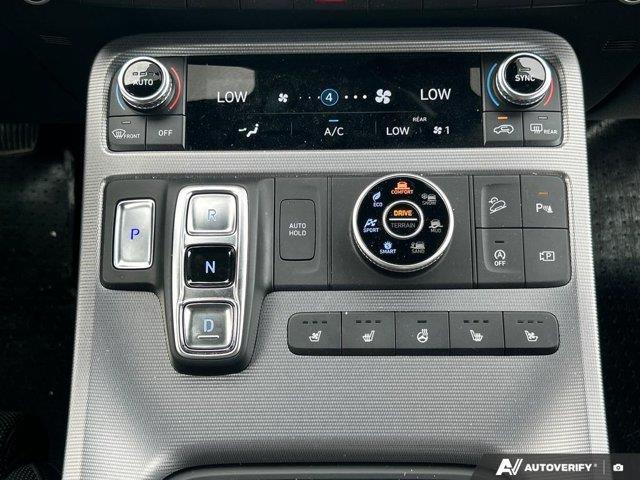 hyundai Palisade 2023 - 21