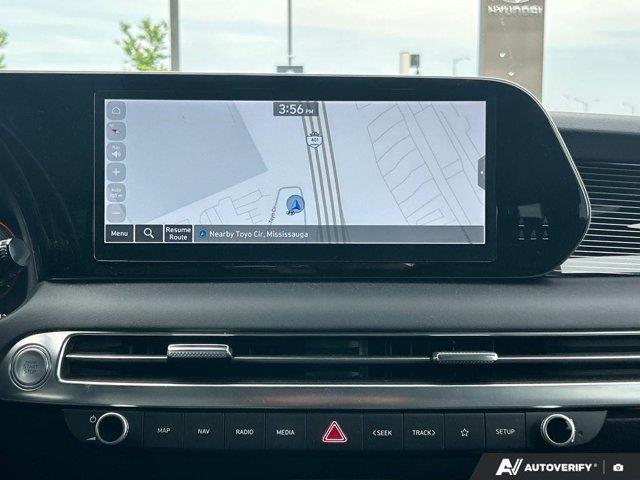 hyundai Palisade 2023 - 22
