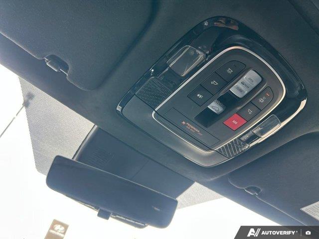 hyundai Palisade 2023 - 24