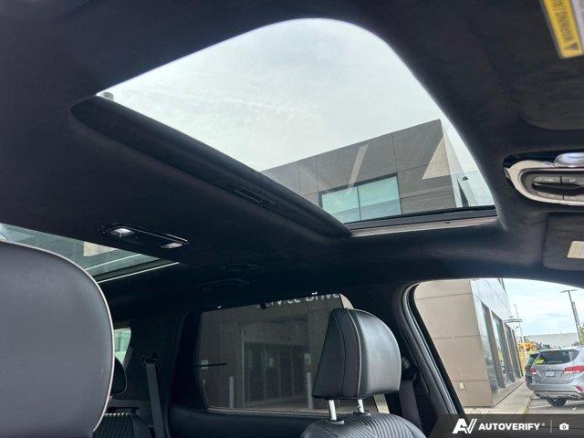 hyundai Palisade 2023 - 25