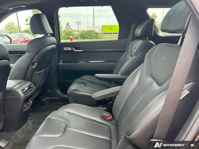 hyundai Palisade 2023 - 26