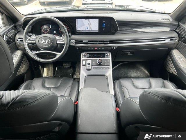 hyundai Palisade 2023 - 27