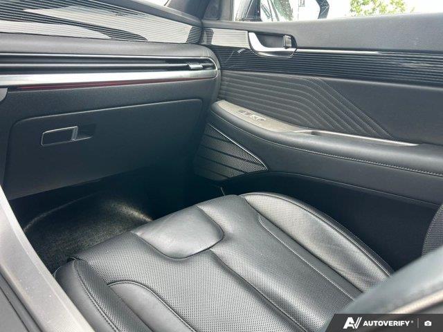 hyundai Palisade 2023 - 28