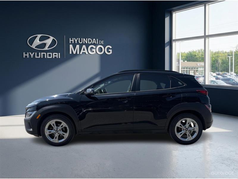 hyundai Kona 2022 - 2