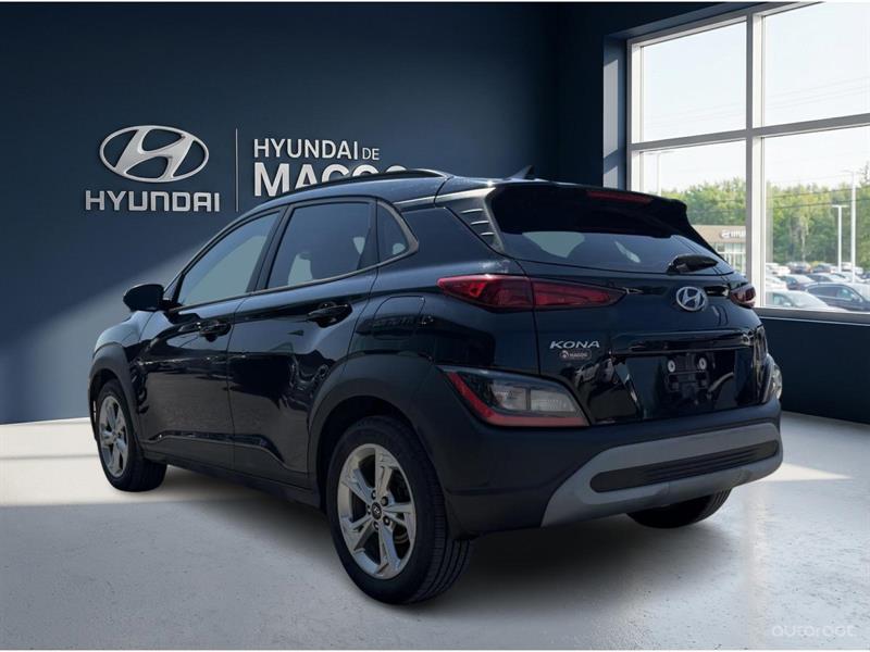 hyundai Kona 2022 - 3