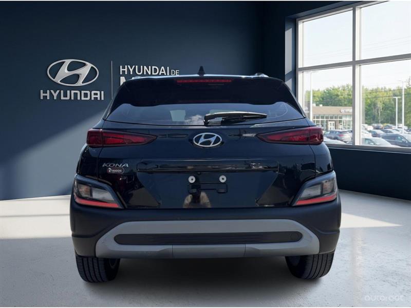 hyundai Kona 2022 - 4