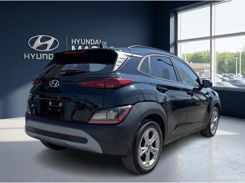 hyundai Kona 2022 - 5
