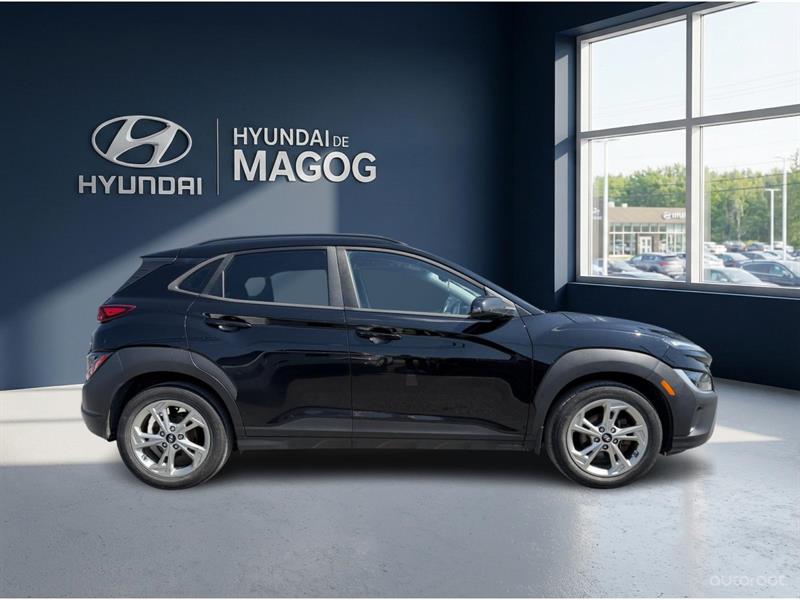 hyundai Kona 2022 - 6